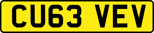 CU63VEV
