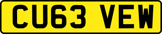 CU63VEW