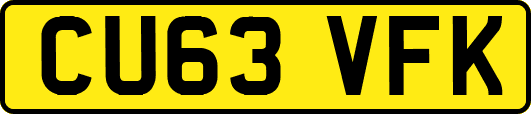 CU63VFK