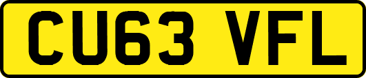 CU63VFL