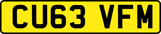 CU63VFM
