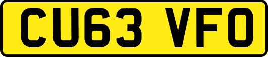 CU63VFO