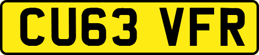 CU63VFR