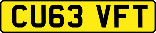 CU63VFT