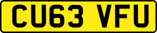 CU63VFU
