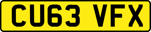 CU63VFX