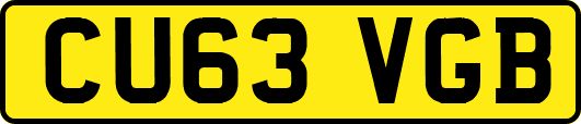 CU63VGB