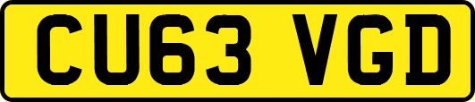 CU63VGD