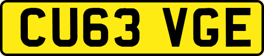 CU63VGE
