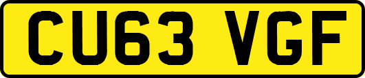 CU63VGF