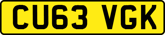 CU63VGK