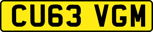 CU63VGM