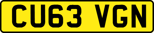 CU63VGN