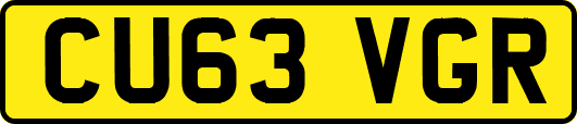 CU63VGR