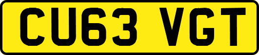 CU63VGT