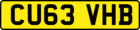 CU63VHB
