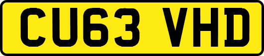 CU63VHD