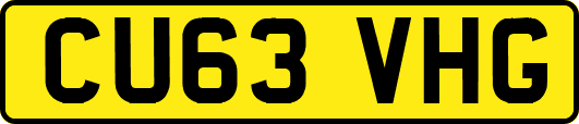 CU63VHG