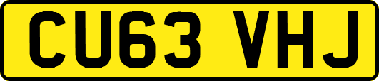 CU63VHJ