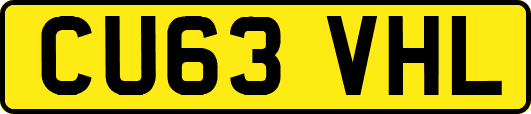 CU63VHL