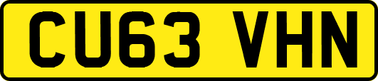 CU63VHN