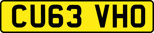 CU63VHO