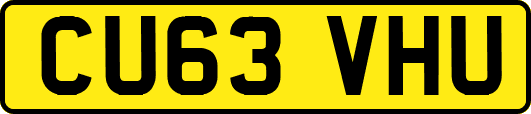 CU63VHU
