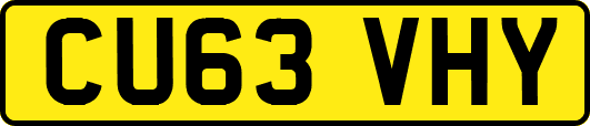 CU63VHY