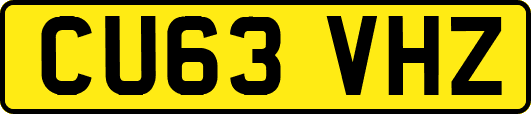 CU63VHZ