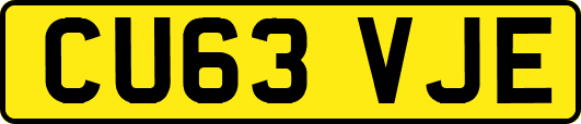 CU63VJE