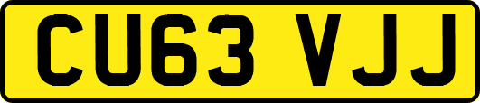 CU63VJJ