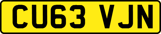 CU63VJN