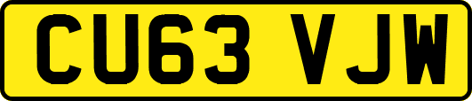CU63VJW