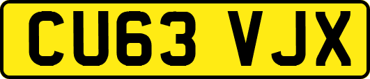 CU63VJX