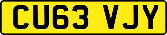 CU63VJY