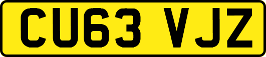 CU63VJZ