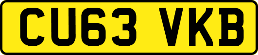 CU63VKB