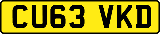CU63VKD