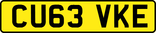 CU63VKE