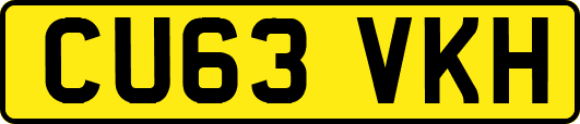 CU63VKH