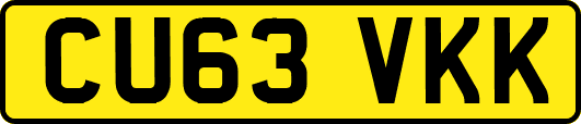 CU63VKK