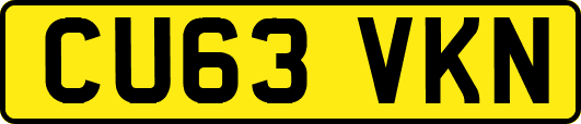 CU63VKN