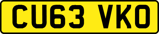 CU63VKO