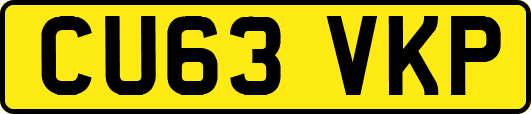 CU63VKP