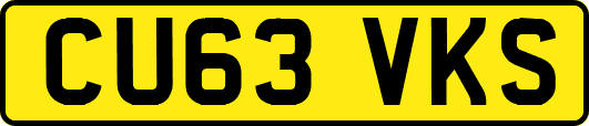 CU63VKS