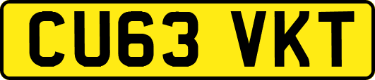 CU63VKT