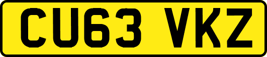 CU63VKZ