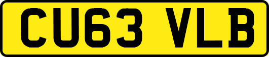 CU63VLB