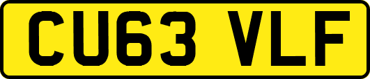 CU63VLF
