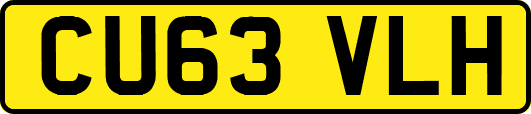 CU63VLH